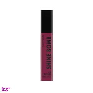 رژ لب مایع مدل Made To Stay Lip Polish 050 کاتریس 
