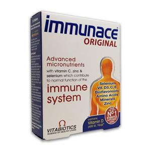 immunace Original ایمیونس اورجینال 