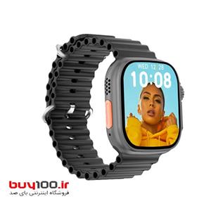 ساعت هوشمند الترا مدل watch ultra ( super 2.01 big inch)