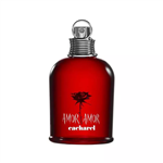 عطر کاشارل آمور آمور زنانه Cacharel Amor Amor Women