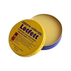 روغن لحیم آریا سولدر مدل Lotfet