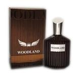 ادکلن ادوپرفیوم عطر وودلند برند RKV مردانه 100 میل