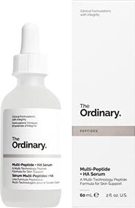 سرم مولتی پپتید و هیالورونیک اسید اوردینری