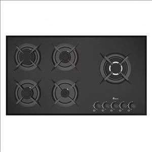 اجاق گاز شیشه ای بیمکث مدل 5081