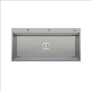 سینک ظرفشویی بیمکث مدل ۷۷۴