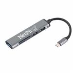 هاب 5 پورت USB-C نت پیل مدل C805