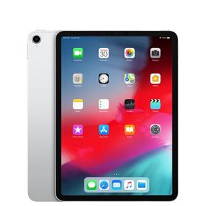 تبلت اپل مدل iPad Pro 2018 11 inch 4G ظرفیت 64 گیگابایت Apple iPad Pro 2018 11 inch 4G Tablet 64GB
