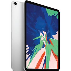 تبلت اپل مدل iPad Pro 2018 11 inch 4G ظرفیت 64 گیگابایت Apple iPad Pro 2018 11 inch 4G Tablet 64GB