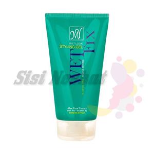 ژل موی سر مرطوب مای MY