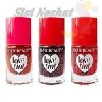 تینت لب اور بیوتی لاو تینت Love Tint Ever Beauty