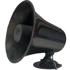 بلندگو شیپوری SER