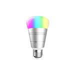 لامپ هوشمند(پک دو عددی) RGB LED Lifter E27 wifi قابل تنظیم چند رنگ برند LOFTer