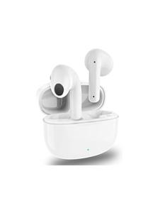 هدفون بی‌سیم با میکروفون، هدفون بلوتوث 5.1 در گوش، صدای استریو HiFi، حذف نویز ENC،