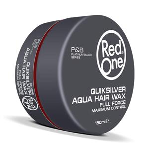 واکس مو نقره‌ای ردوان