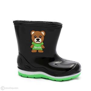 چکمه بچگانه عروسکی مدل Kala1-018