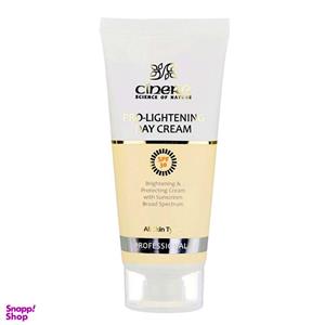  کرم ضد آفتاب سینره SPF30 حجم 65 میلی لیتر - پوست حساس - بیرنگ
