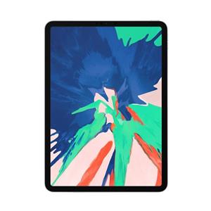 تبلت اپل آیپد پرو 11 اینچ 2018 سیم کارت خور  ظرفیت 1 ترابایت Apple iPad Pro 11 inch 2018 4G 1TB Tablet