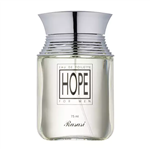 عطر رصاصی هوپ مردانه | Rasasi Hope for Men