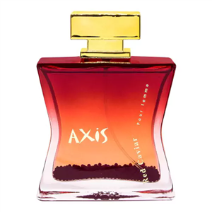 عطر اکسیس رد خاویار قرمز Axis Red Caviar 