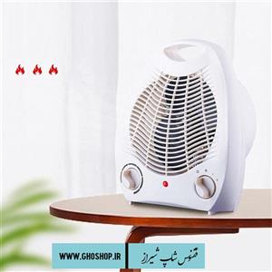 فن هیتر پات تاپ مدل LQ-501