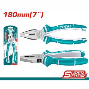 انبردست سایز 7 توتال THT110706P