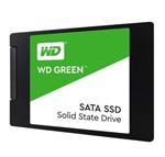 حافظه اس اس دی وسترن دیجیتال مدل Green با ظرفیت 120 گیگابایت Green 120GB Internal SSD Drive
