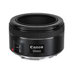 لنز دوربین کانن Canon EF 50mm F1.8 STM – کارکرده