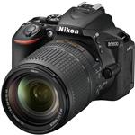 دوربین عکاسی نیکون Nikon D5600 With 18-140mm f/3.5-5.6 G VR – کارکرده (10k شات)