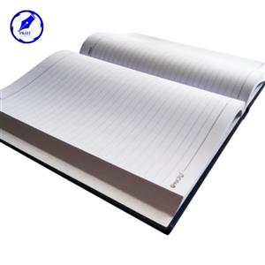 دفتر 400 برگ رحلی خط دار