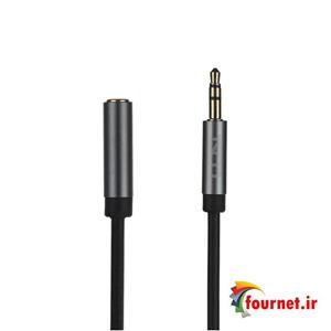 کابل افزایش طول صدا تسکو 1متر 