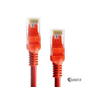 کابل شبکه Cat6 پارادایس 3 متر