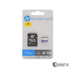 رم میکرو اچ پی 128 گیگ