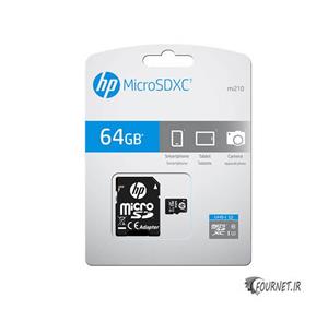 رم میکرو اچ پی 64 گیگ