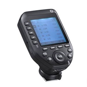 رادیو تریگر گودوکس مدل Godox XPro II C TTL دوربین‌های کانن