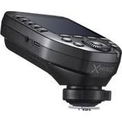 رادیو تریگر گودوکس مدل Godox XPro II F TTL دوربین‌های فوجی