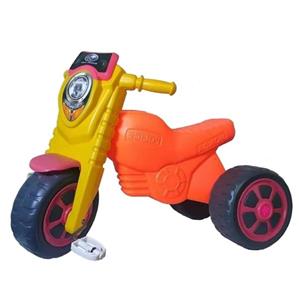 سه چرخه کودک مدل سوبارو کد 1000