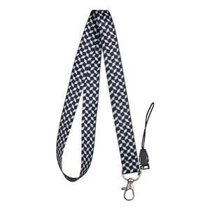 کارت آویز مدل checkered