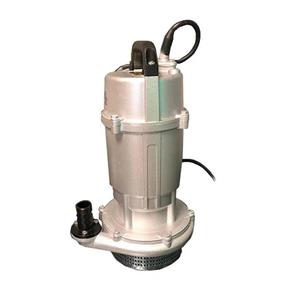 پمپ کفکش17 متری 1 اینچ استریم مدل SQD-1.5-17-0.37