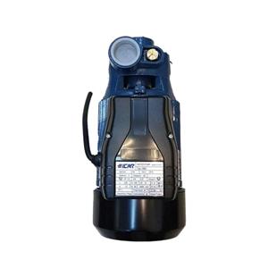 پمپ آب نیم اسب محیطی ایکار مدل QB60