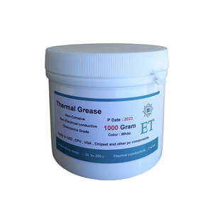 خمیر سیلیکون کیلویی برند ET