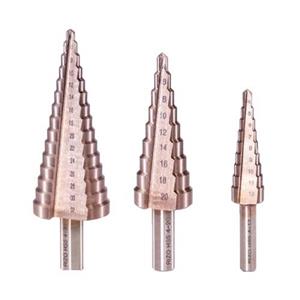 مته کاجی 4 تا 25 میلیمتر ریزو مدلSD025X9
