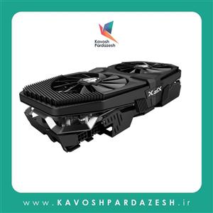 فن کارت گرافیک دوتایی ایکس اف ایکس XFX RX5700 Raw2