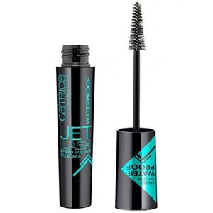    ریمل حجم دهنده مدل Jet Lash Speed Volume Waterproof کاتریس