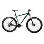 دوچرخه کمپ مدل فنیکس 2.0 سایز 27.5 (Camp Fenix 2.0 2024)