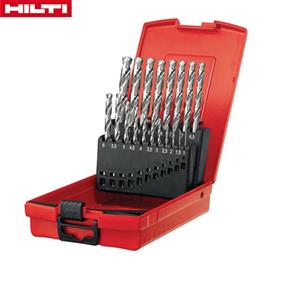 مته آهن هیلتی HSS-G DRIL BIT