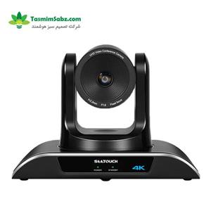 دوربین کنفرانسی ۴K (وب کم کنفرانسی) سی تاچ مدل STH-UGroup4K