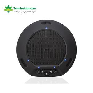 اسپیکرفون کنفرانس ایرانی (Speakerphone) بی سیم سی تاچ مدل STH-W45