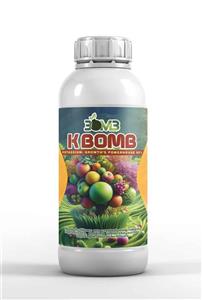 کود پتاس بمب 1لیتری