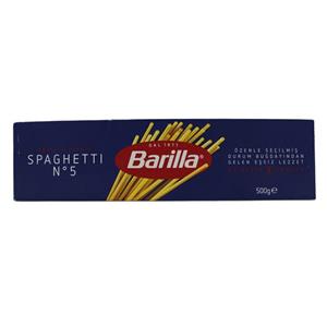 ماکارانی اسپاگتی باریلا (Barilla)