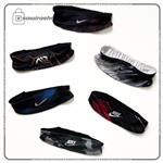 هدبند طرح دار زنانه نایک (Nike) – (کد: 1687)